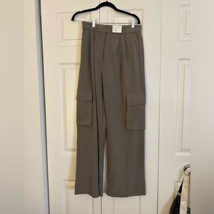 Abercrombie and Fitch Sloane pants